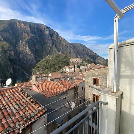 Aria & Bellavista Home Isnello Екстериор снимка