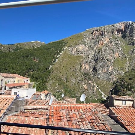 Aria & Bellavista Home Isnello Екстериор снимка