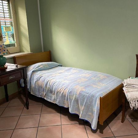 Aria & Bellavista Home Isnello Екстериор снимка
