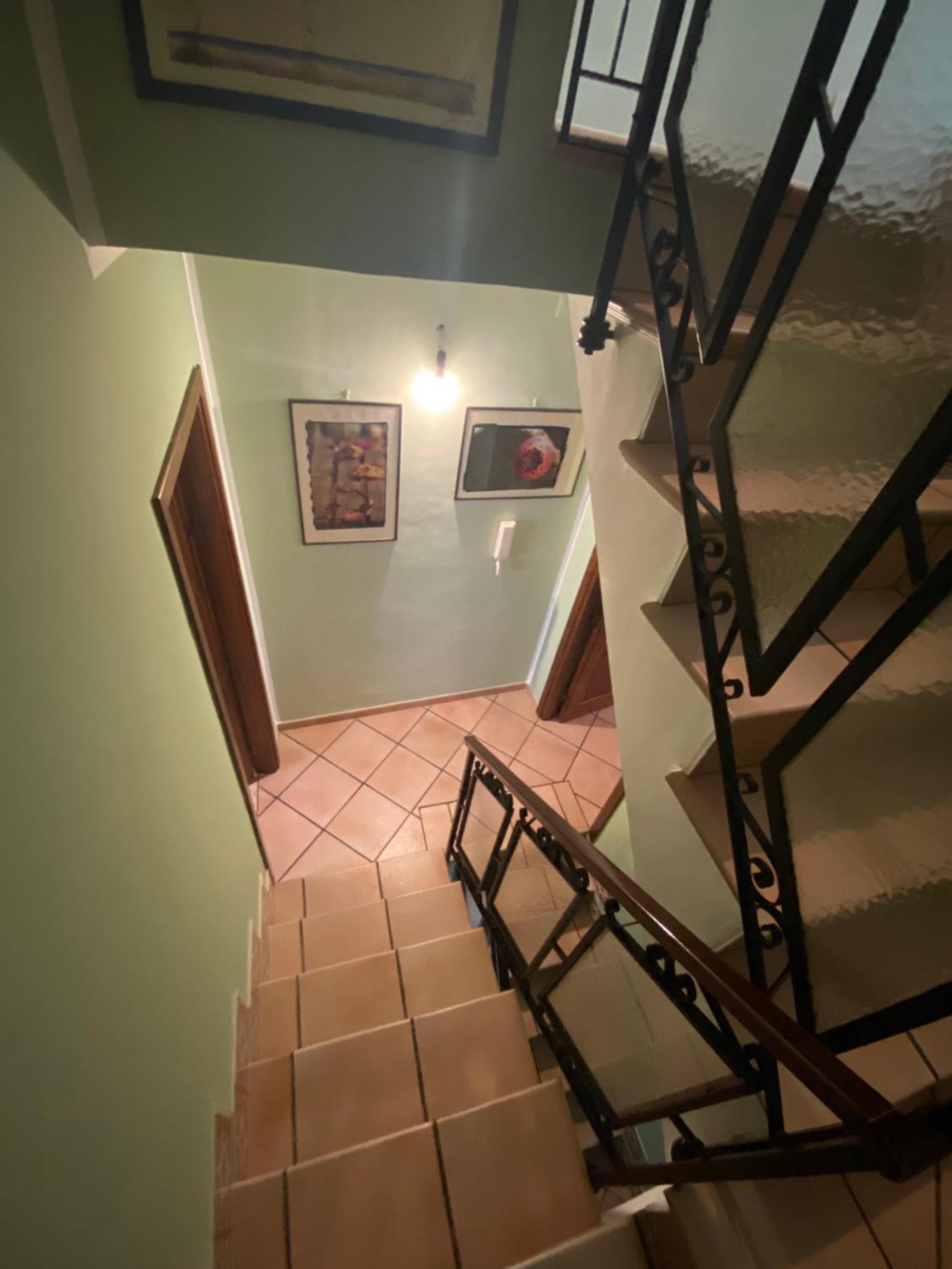 Aria & Bellavista Home Isnello Екстериор снимка