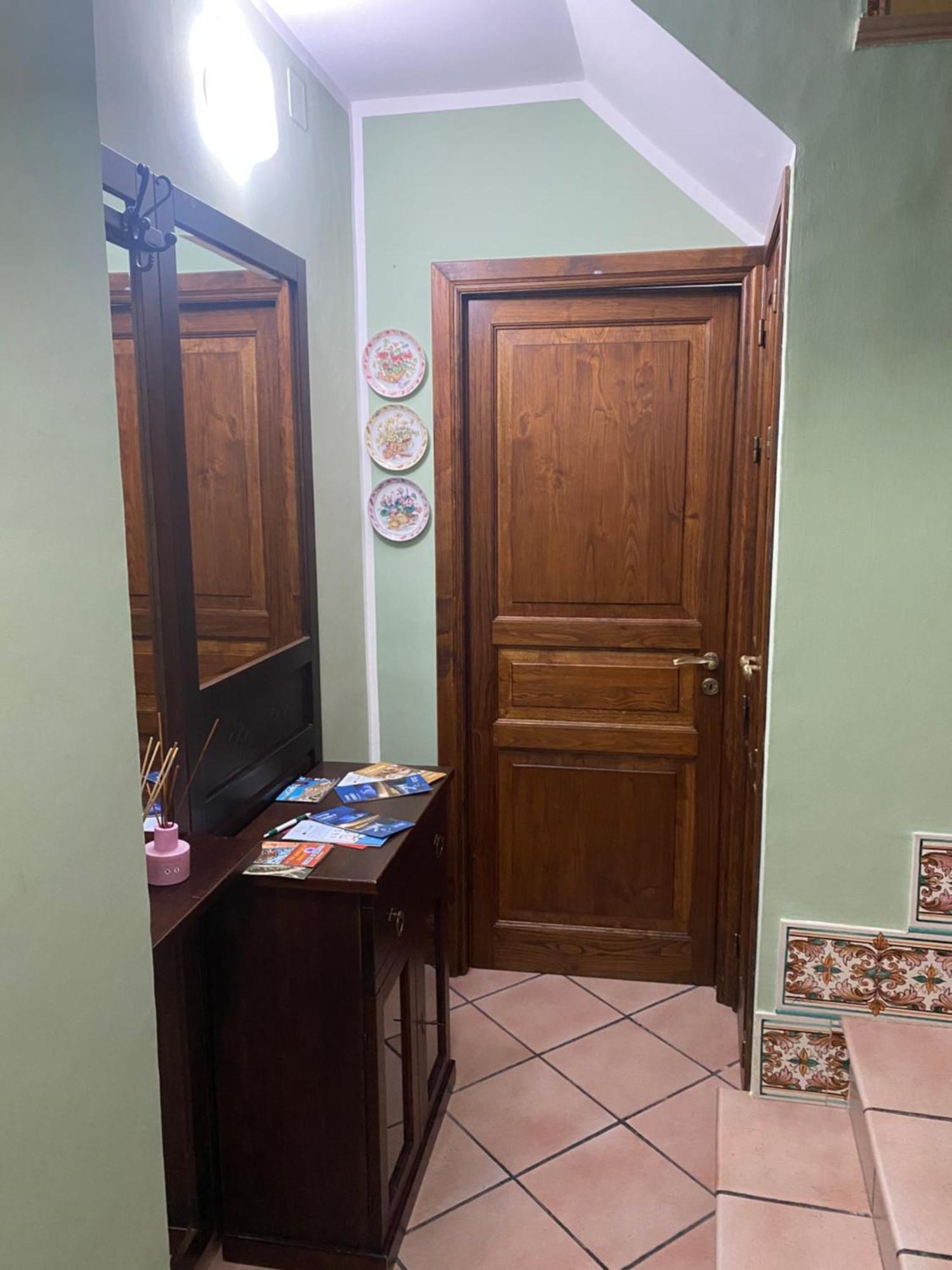 Aria & Bellavista Home Isnello Екстериор снимка