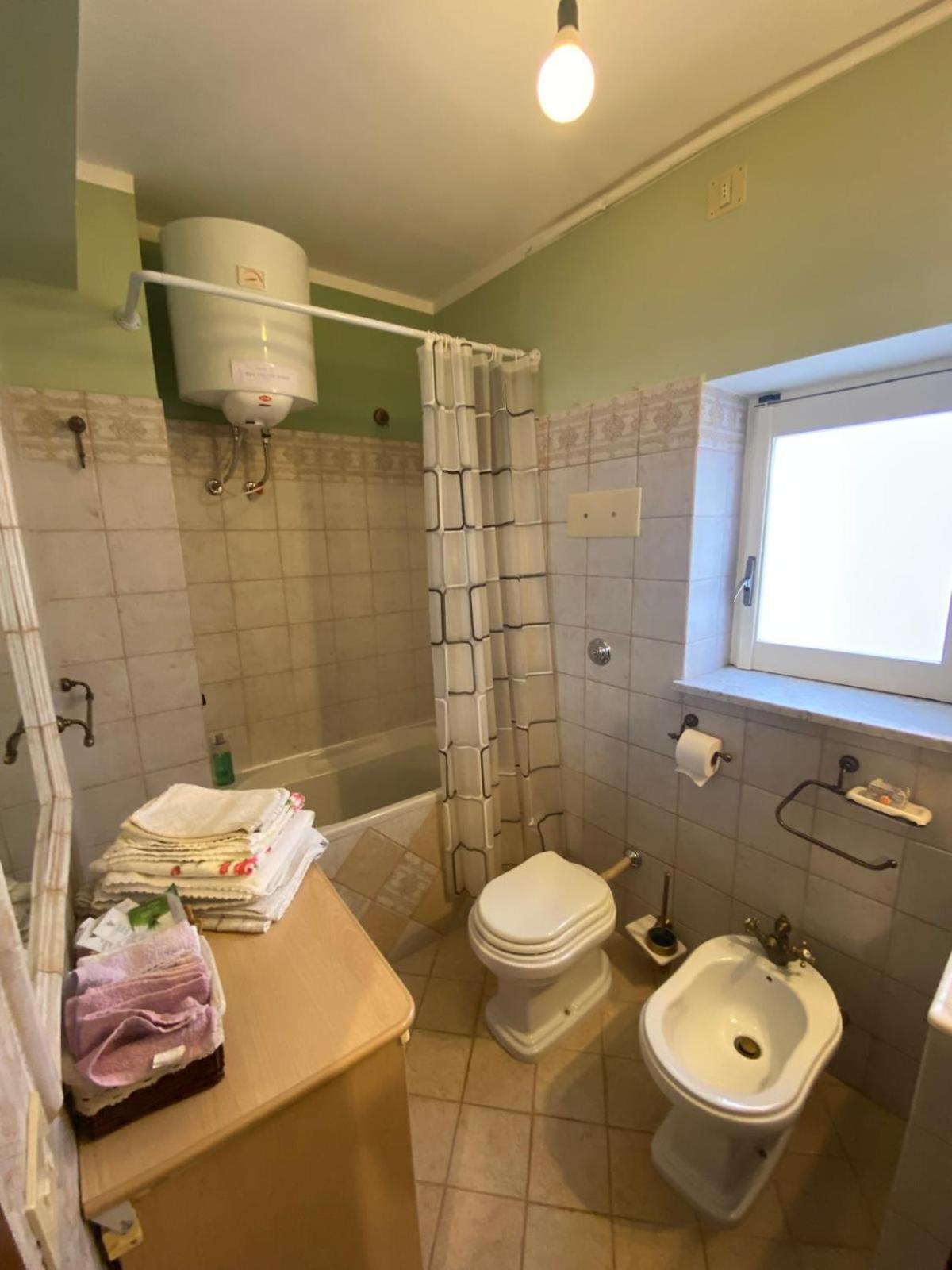 Aria & Bellavista Home Isnello Екстериор снимка
