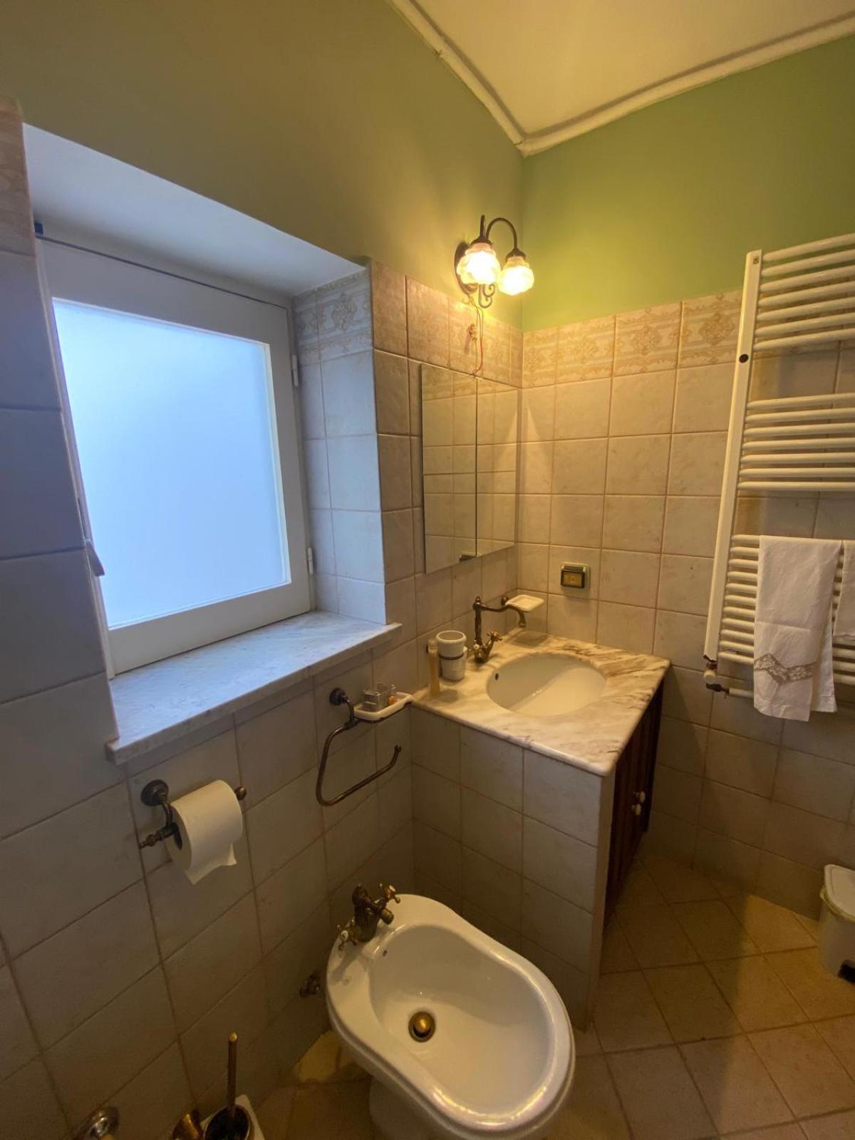 Aria & Bellavista Home Isnello Екстериор снимка