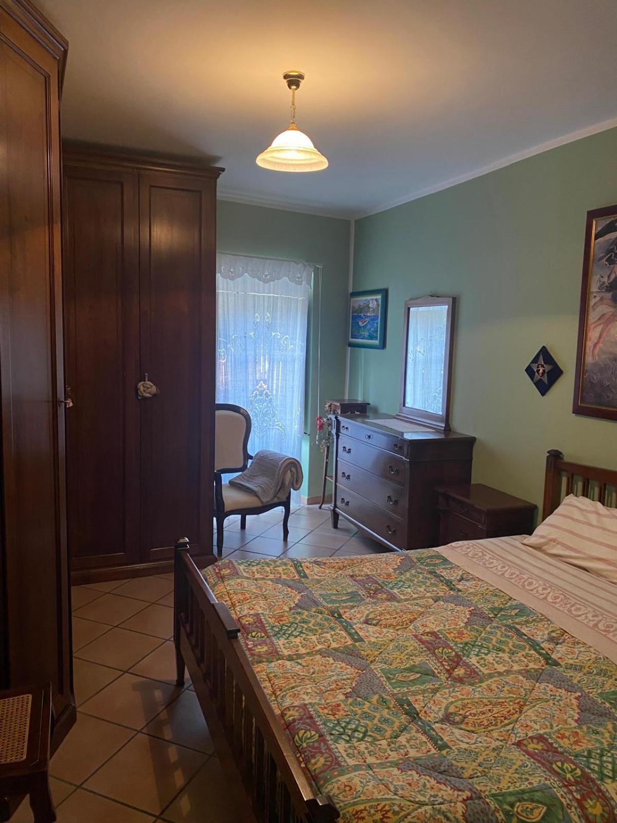 Aria & Bellavista Home Isnello Екстериор снимка