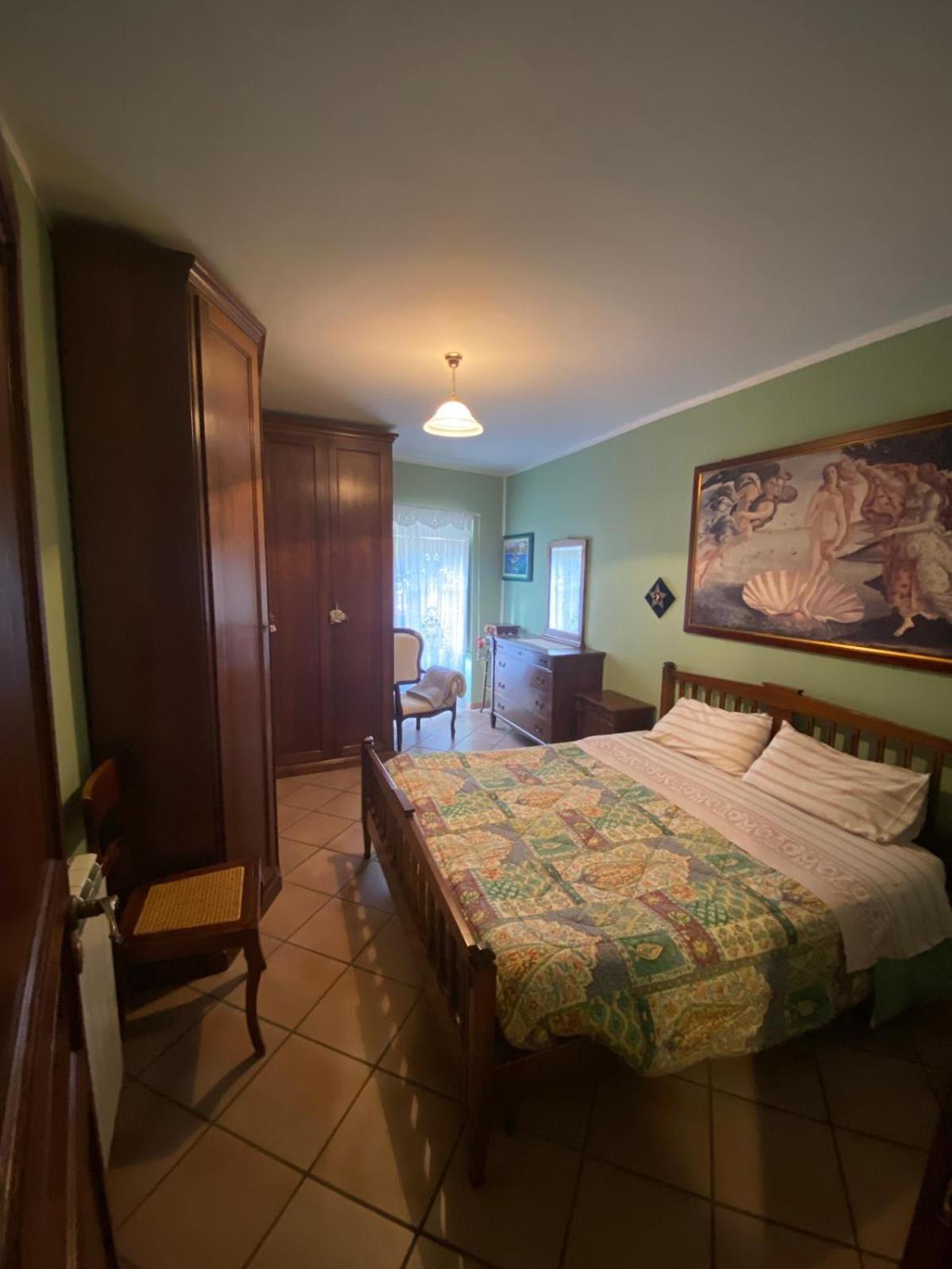 Aria & Bellavista Home Isnello Екстериор снимка