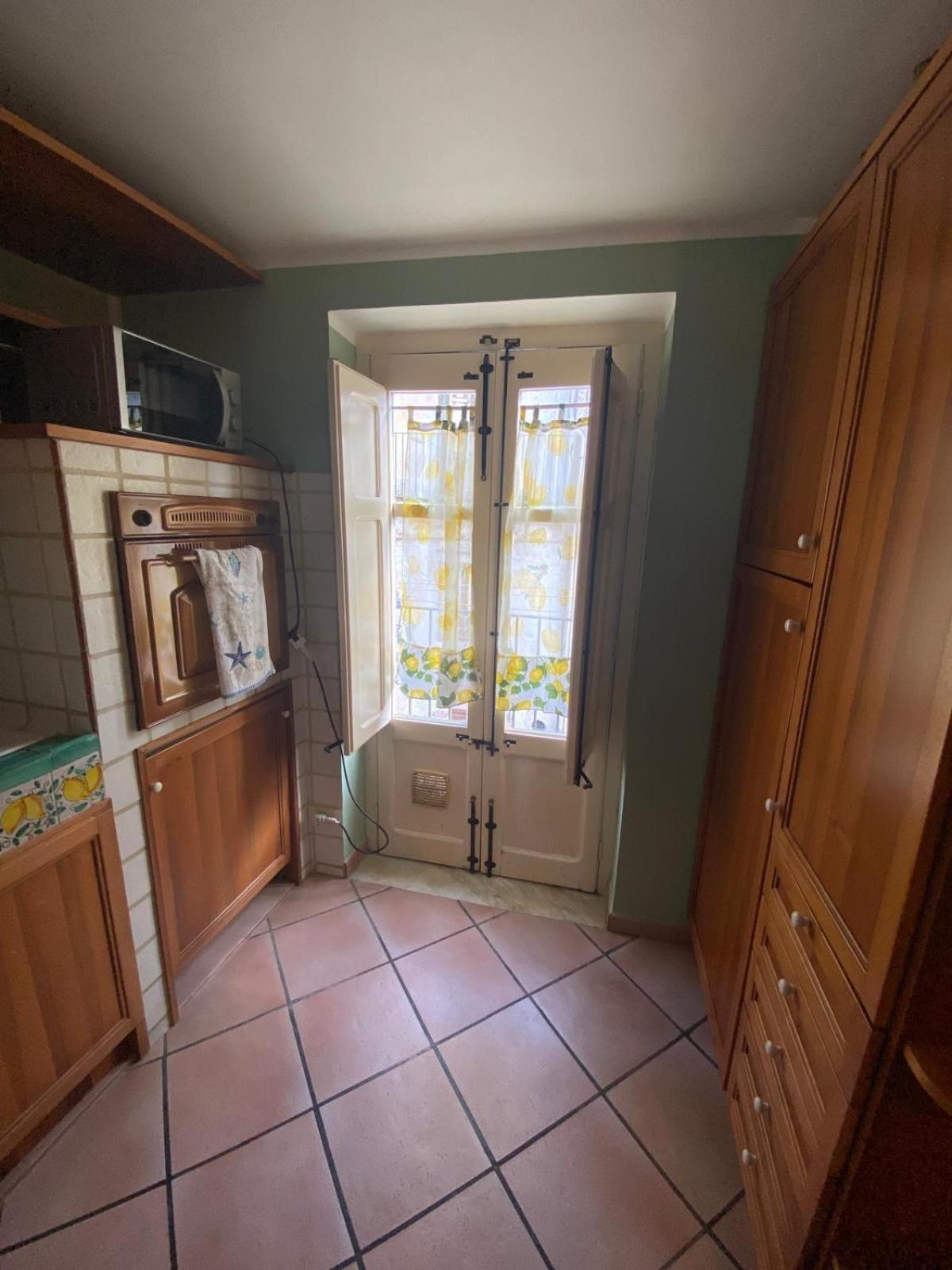 Aria & Bellavista Home Isnello Екстериор снимка