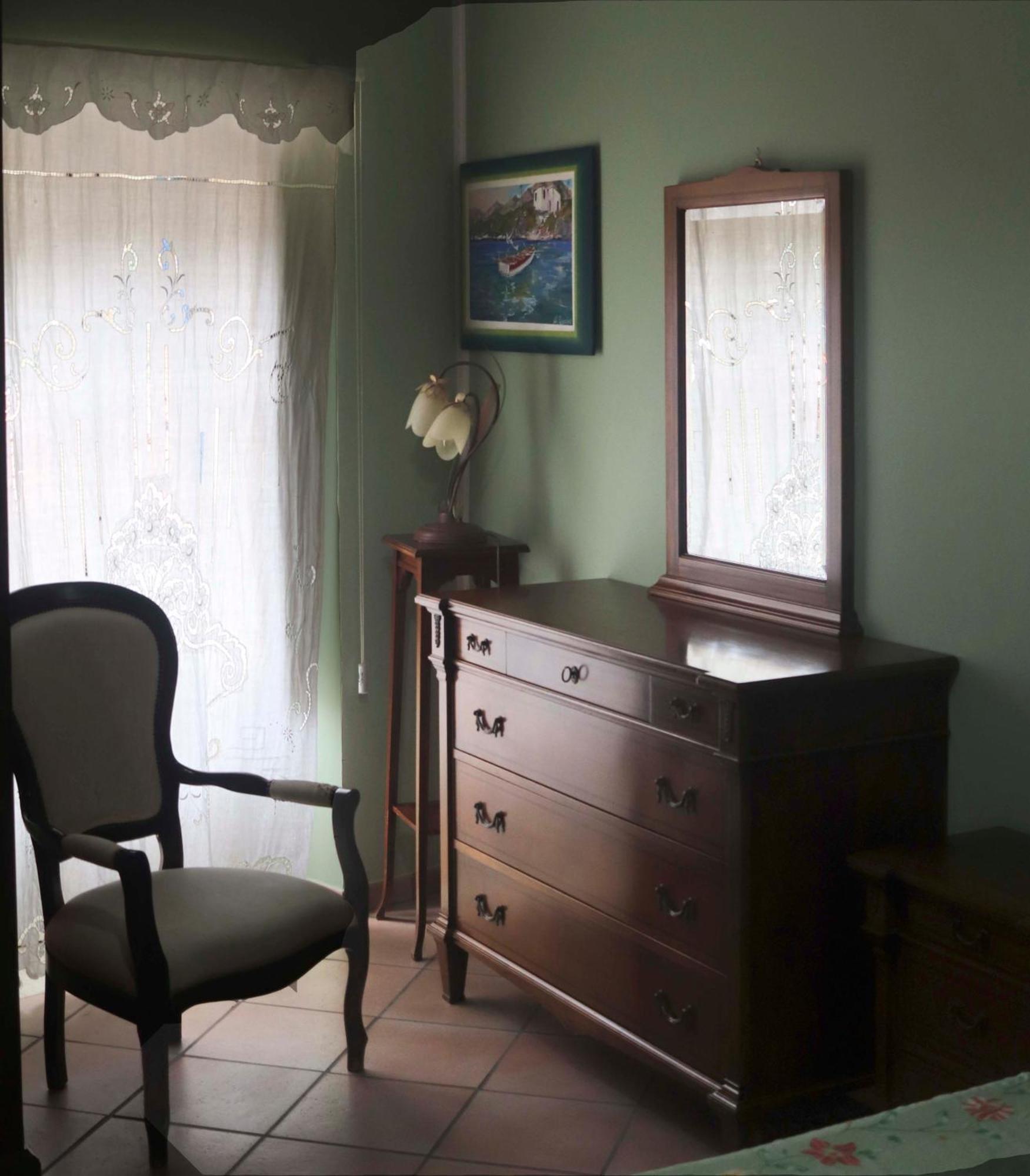 Aria & Bellavista Home Isnello Екстериор снимка
