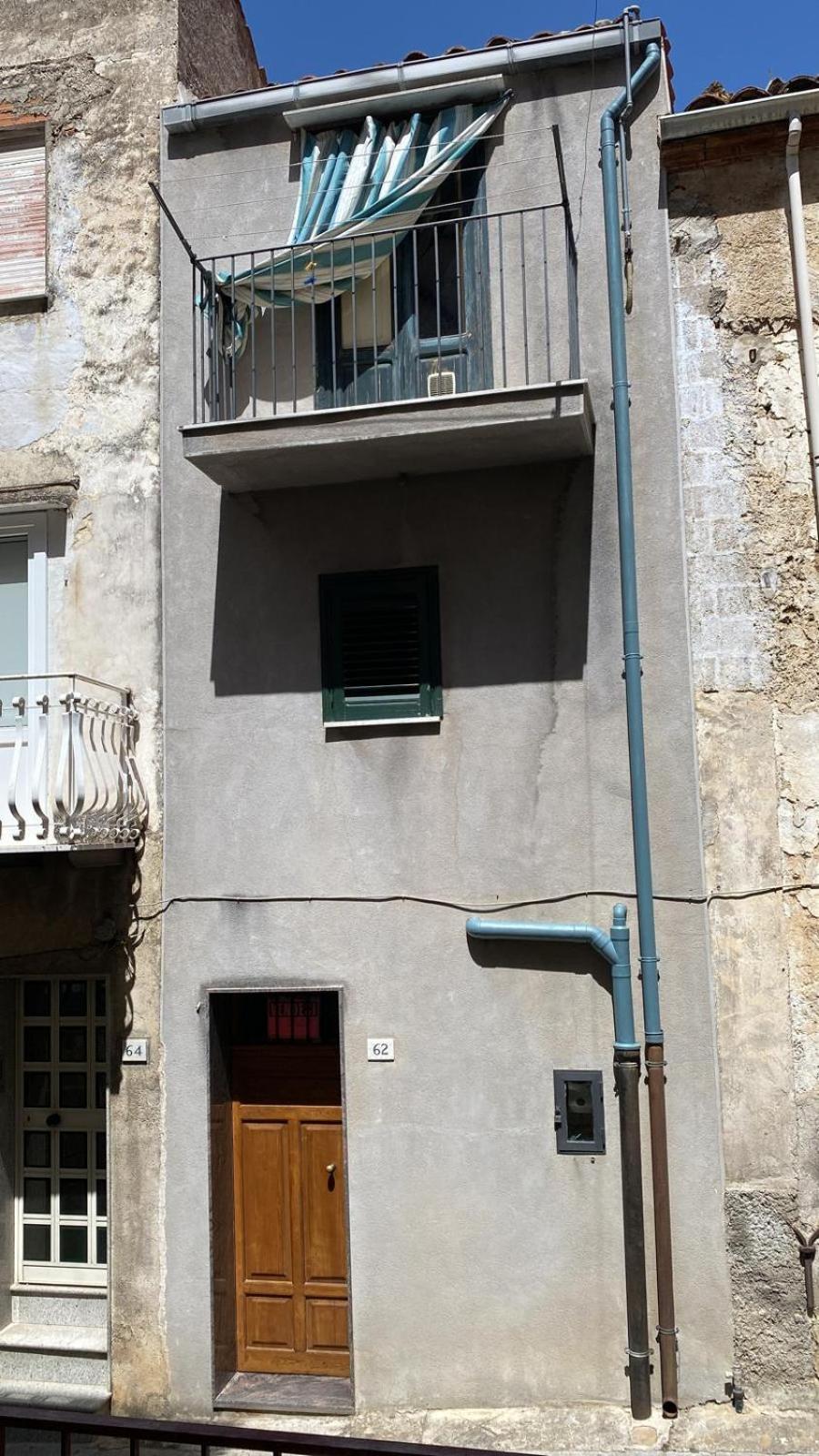 Aria & Bellavista Home Isnello Екстериор снимка