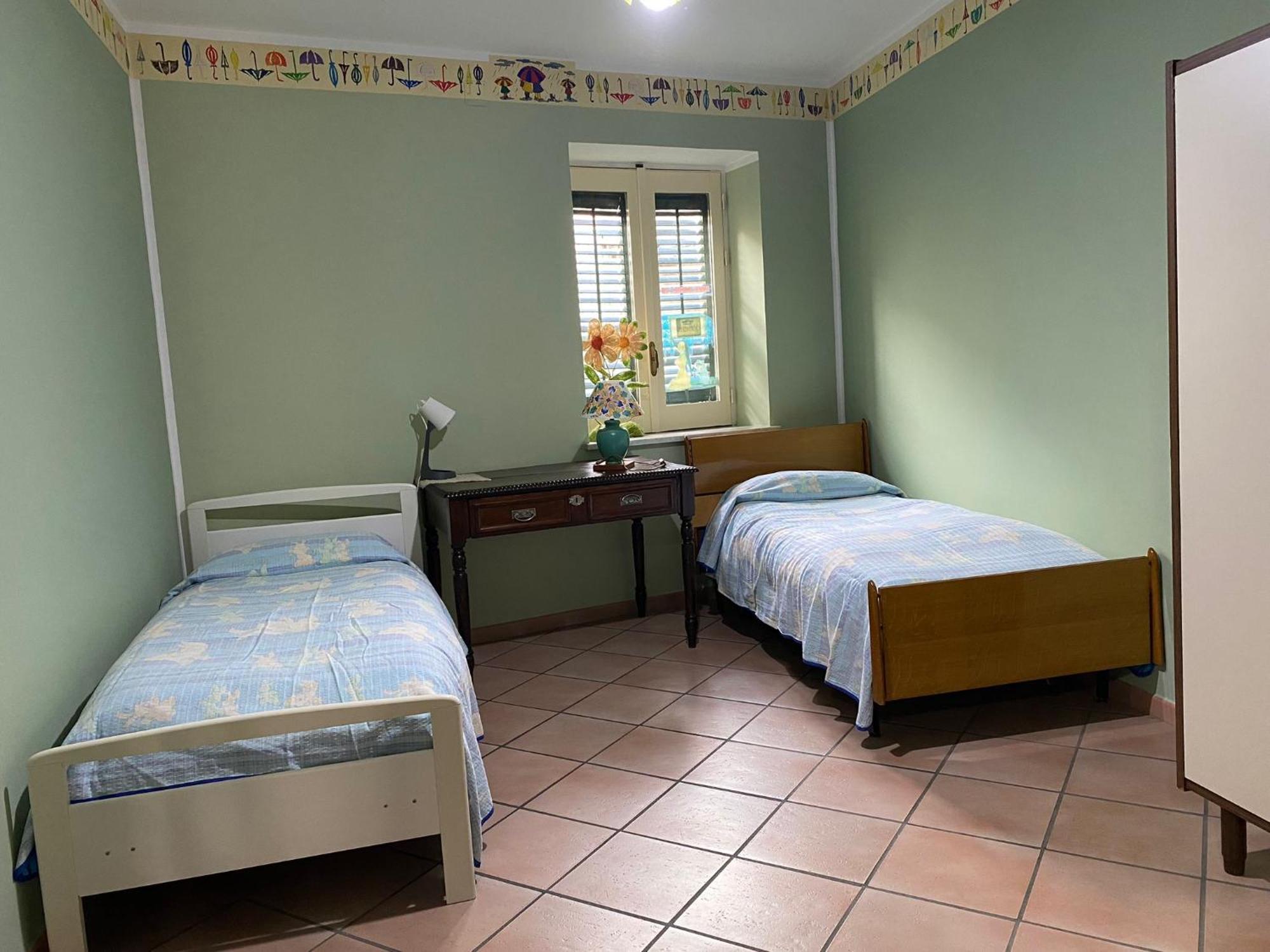 Aria & Bellavista Home Isnello Екстериор снимка