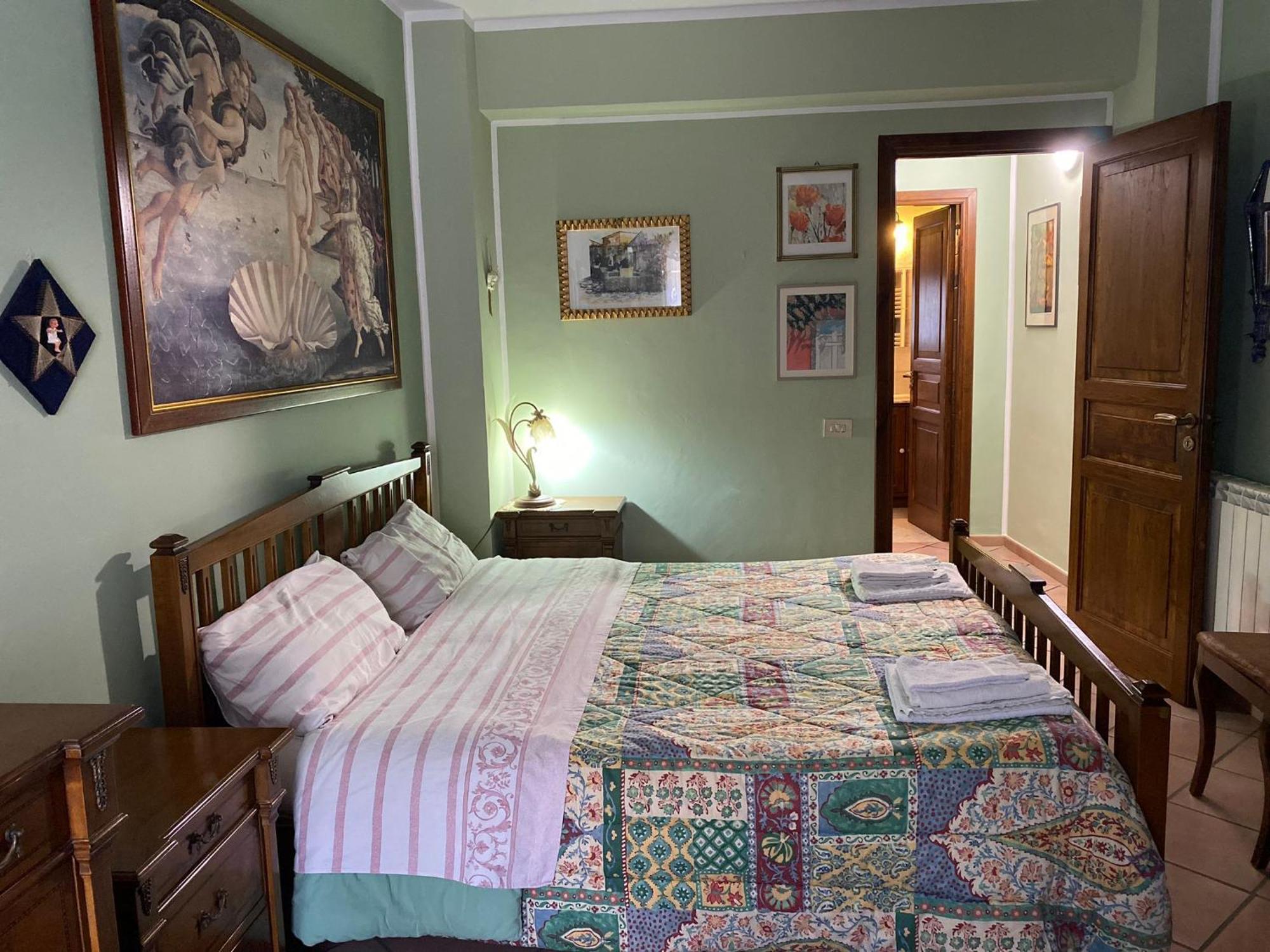 Aria & Bellavista Home Isnello Екстериор снимка