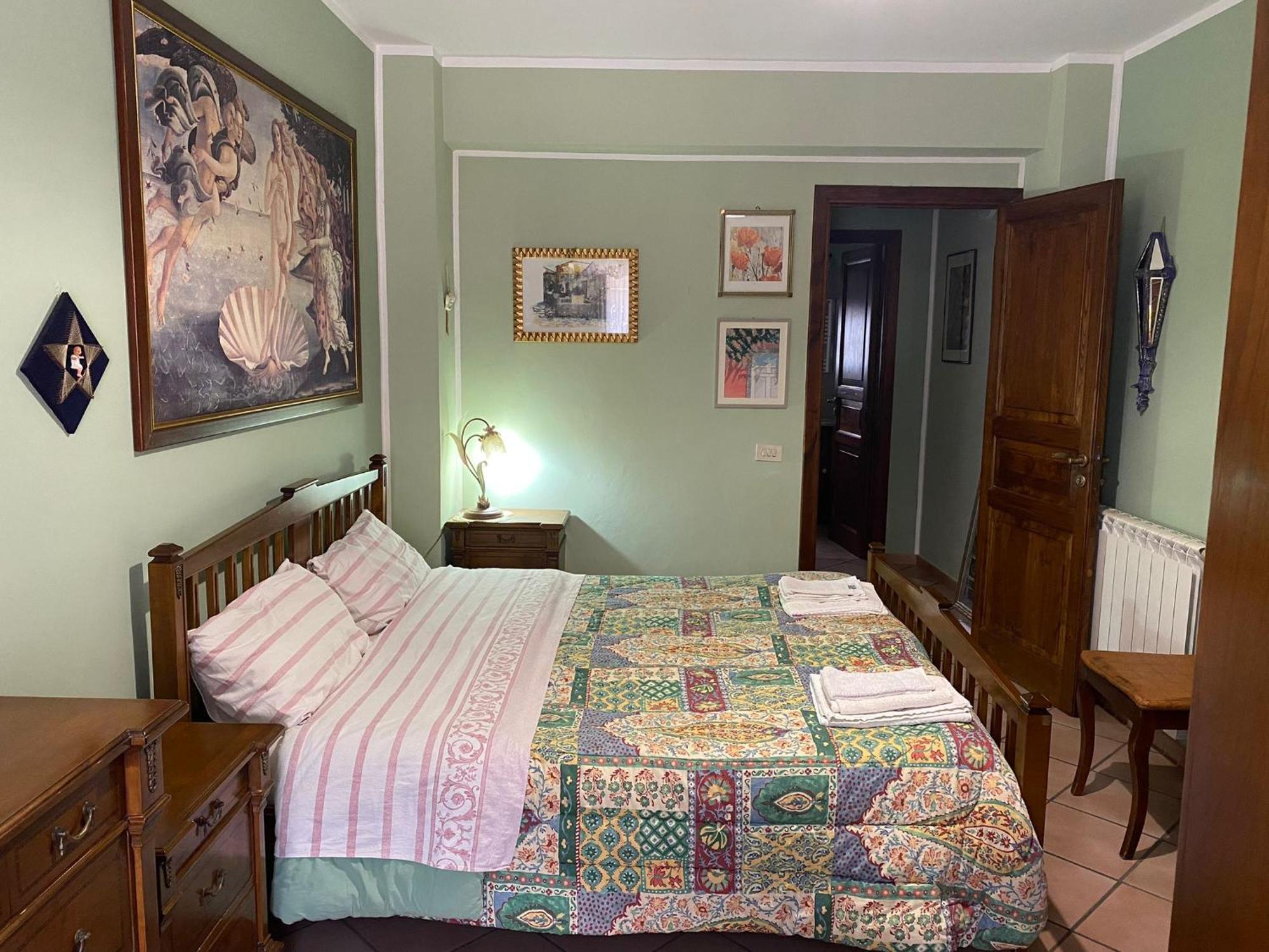 Aria & Bellavista Home Isnello Екстериор снимка