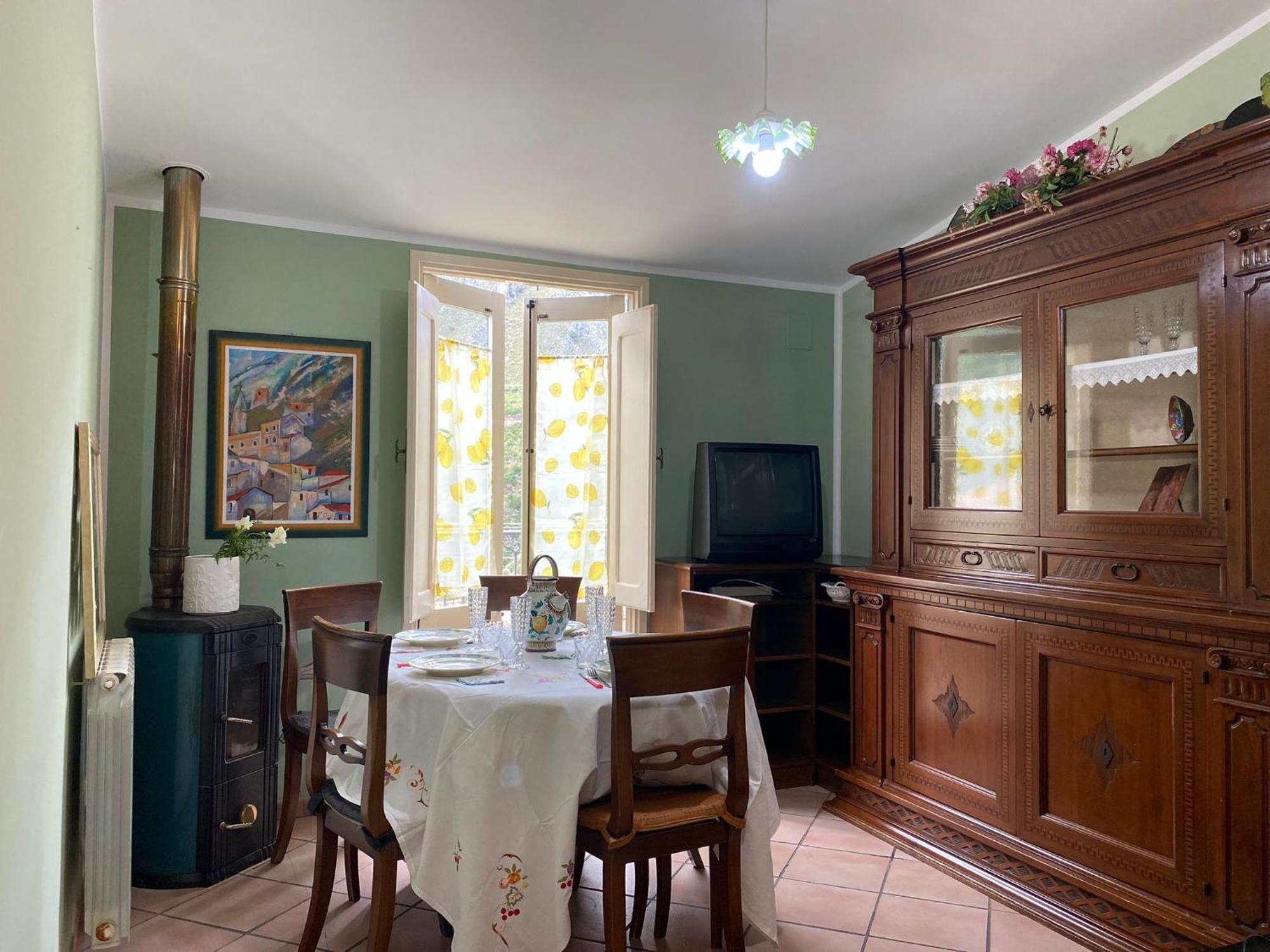 Aria & Bellavista Home Isnello Екстериор снимка